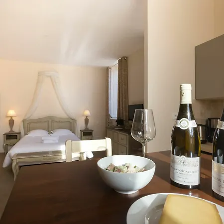 Le Cara Omael Apartament